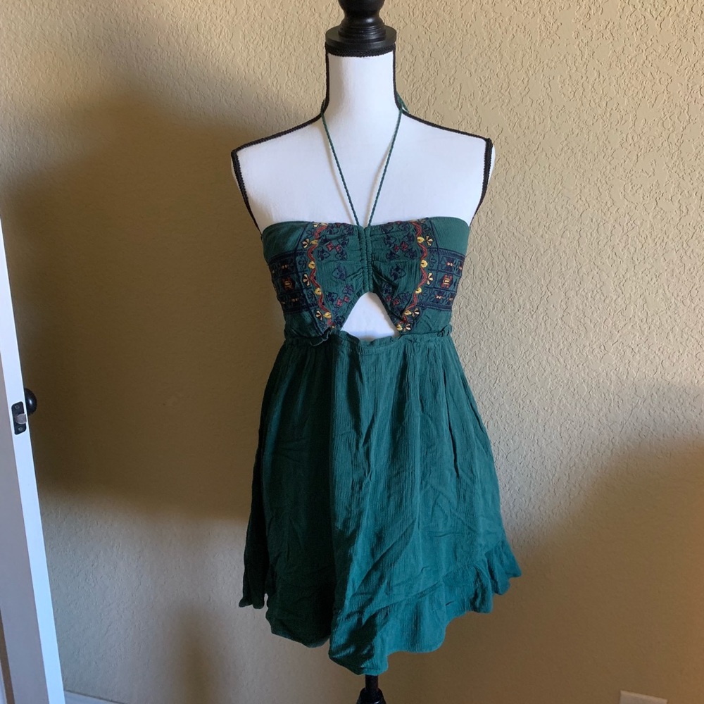 Lulumari Dress
